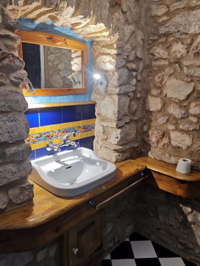 George'S Rooms Stari Grad  Bagian luar foto